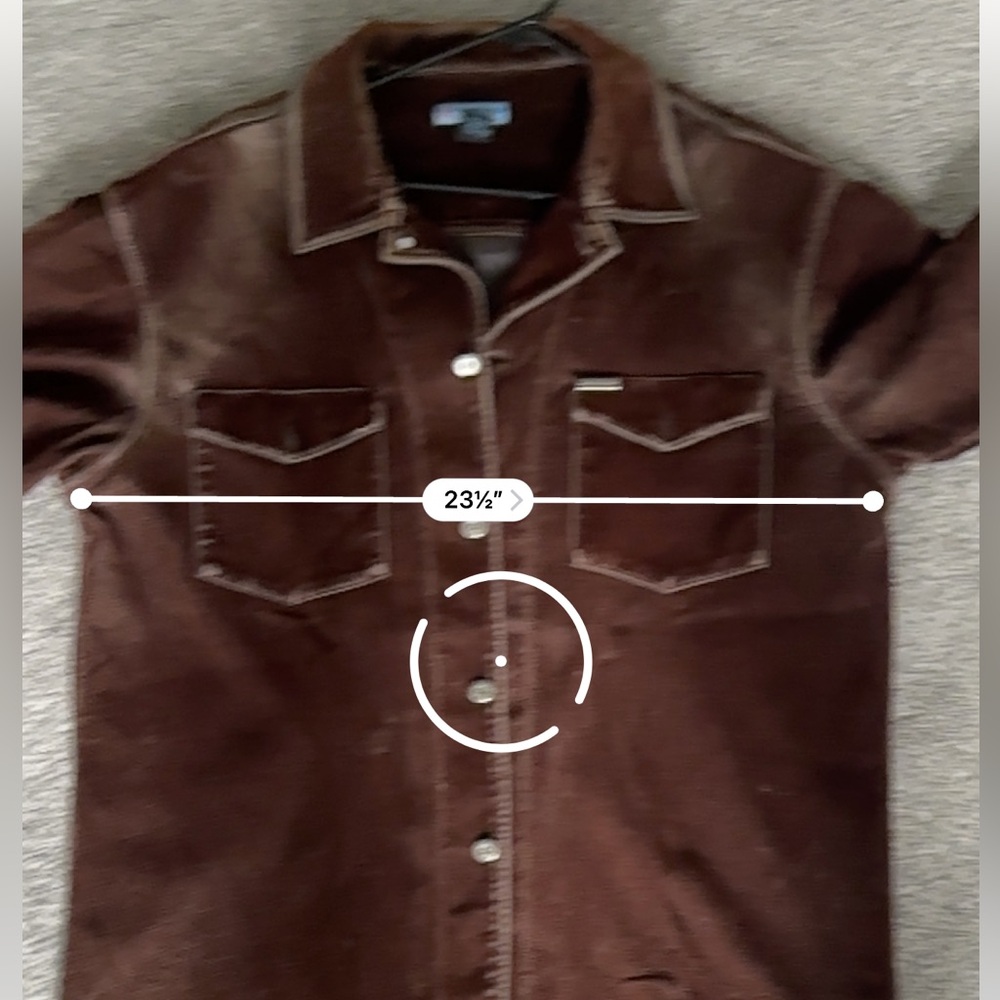 Vintage Kenneth Cole Men’s Large Jacket - Picture 6 of 12